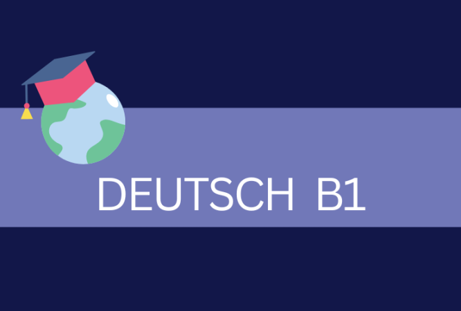 Deutsch B1