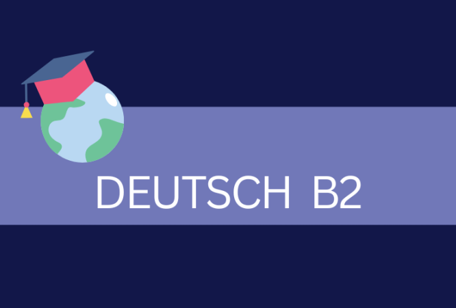 Deutsch B2